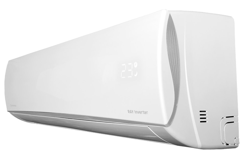 Внутренний блок мульти сплит-системы Ecostar RAY MULTI DC EU Inverter KVS-IMR09ST/IN