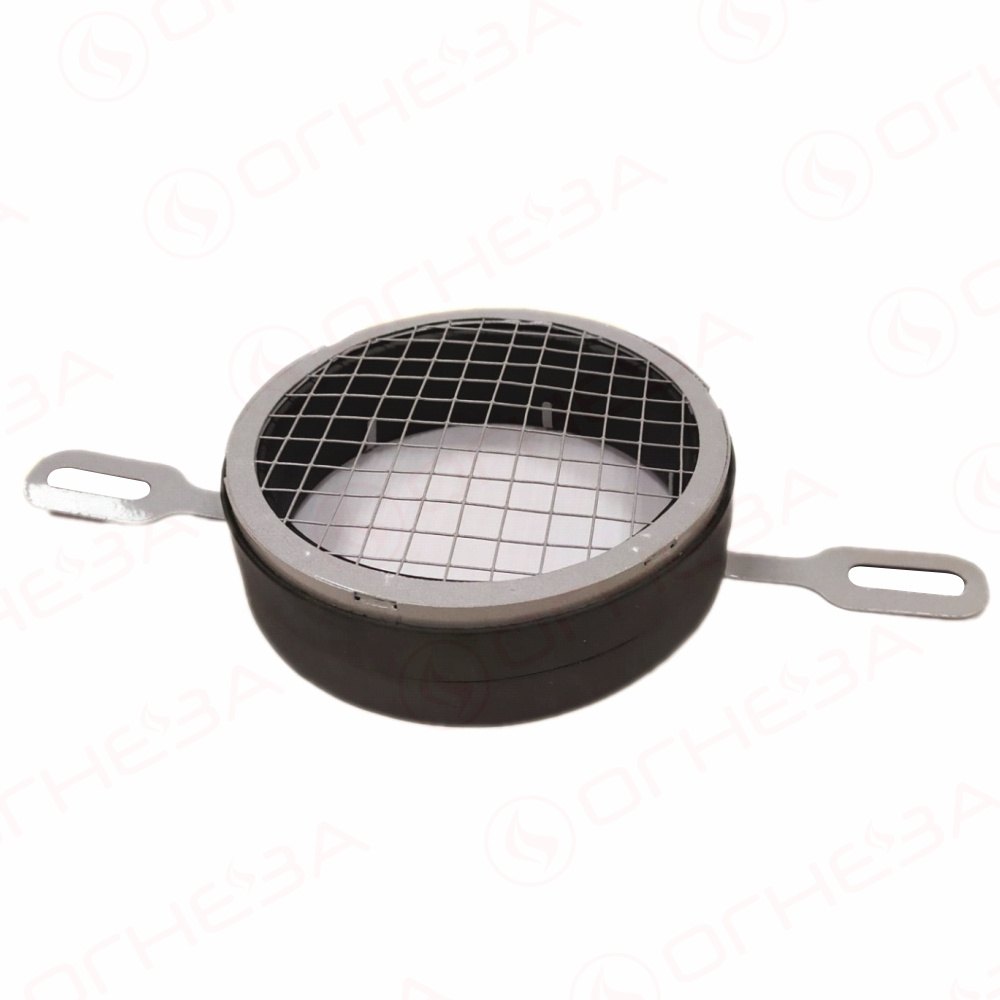Вентиляционная муфта ОГНЕЗА-ПМ(В)-П-02 70