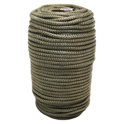 Шнур базальтовый с наполнением ШБН 5